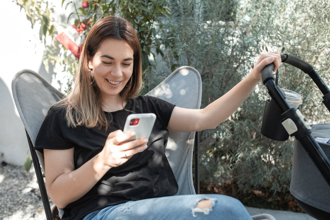 À quel âge avoir des enfants : repères et réflexions